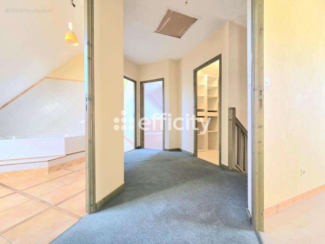 Maison 143 m² à Courtillers  - photo 10