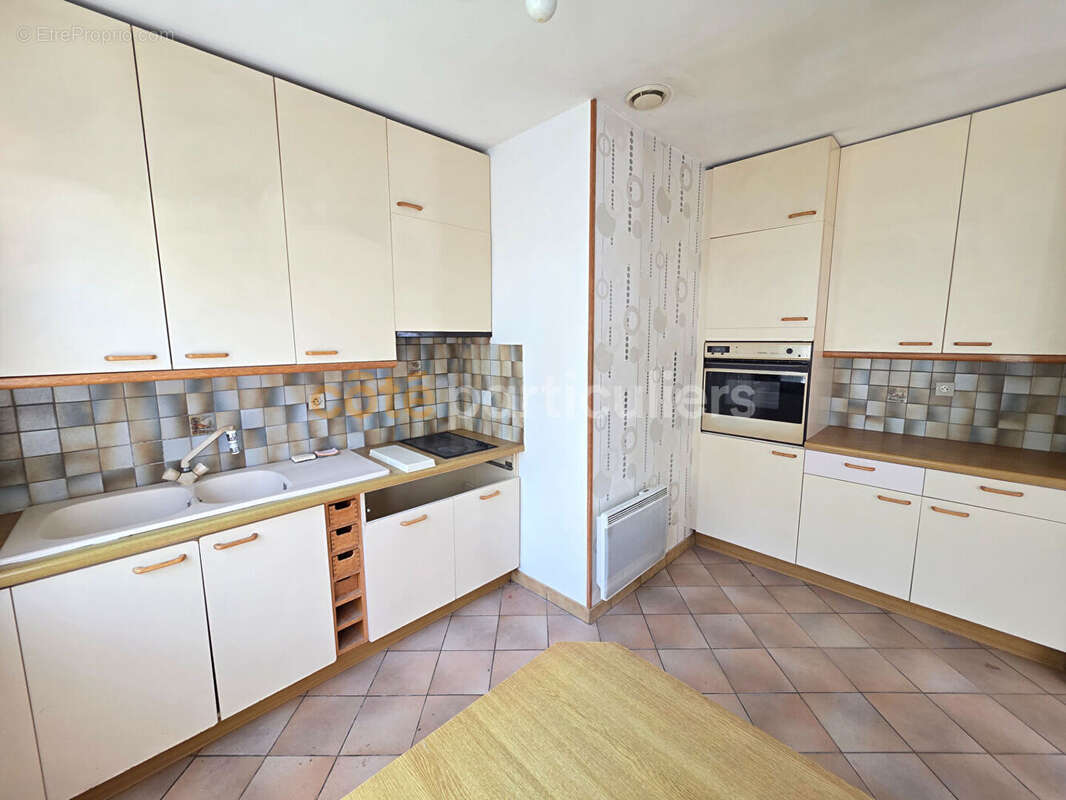 Appartement à SENS