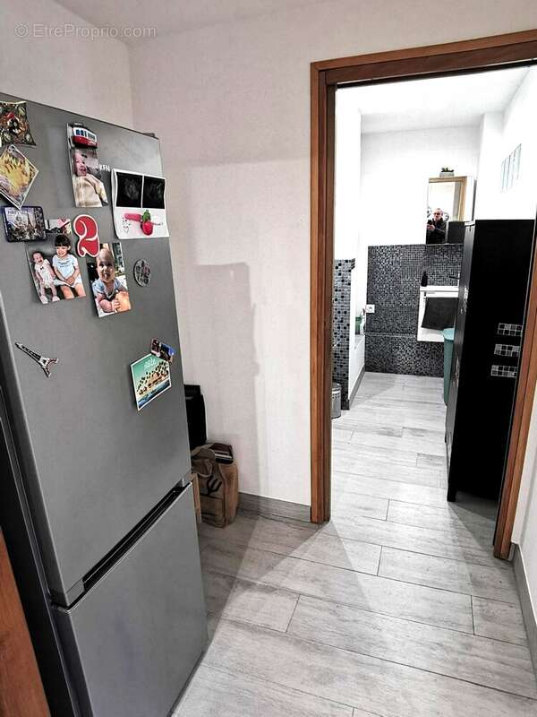 Maison à SAINT-BLAISE