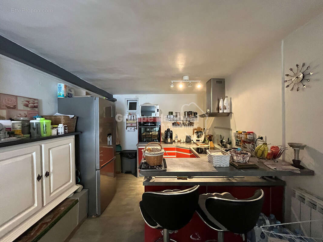 Appartement à CHATEAURENARD