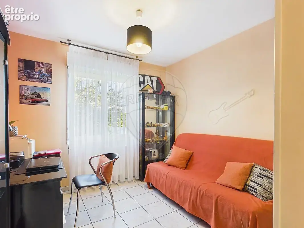 Maison 4 chambre(s) à vendre - photo 14