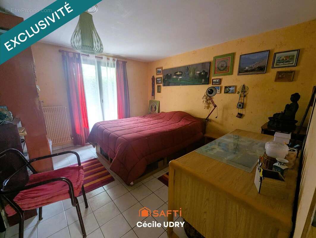 Photo 7 - Maison à ROCHECORBON