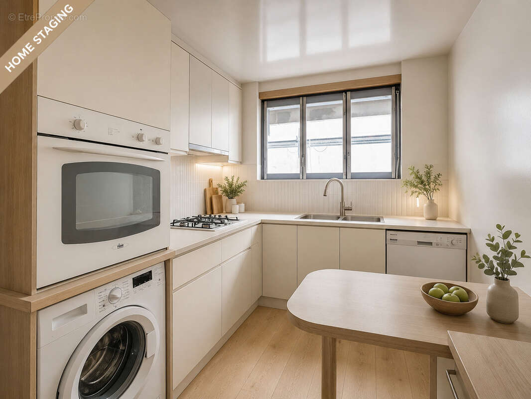 Appartement à PARIS-6E
