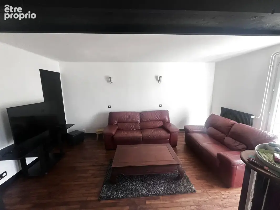 Appartement à SAINT-BRIEUC