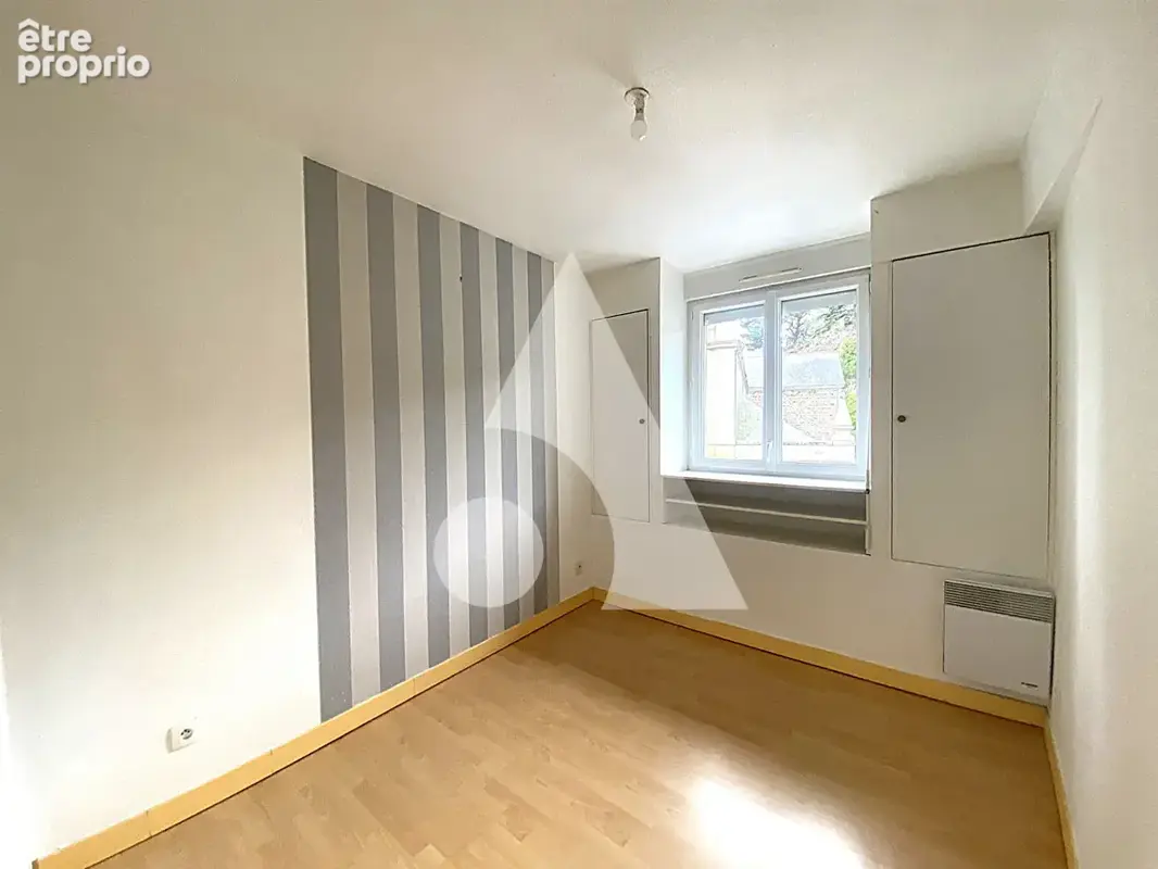Appartement T2 avec terrasse - photo 7