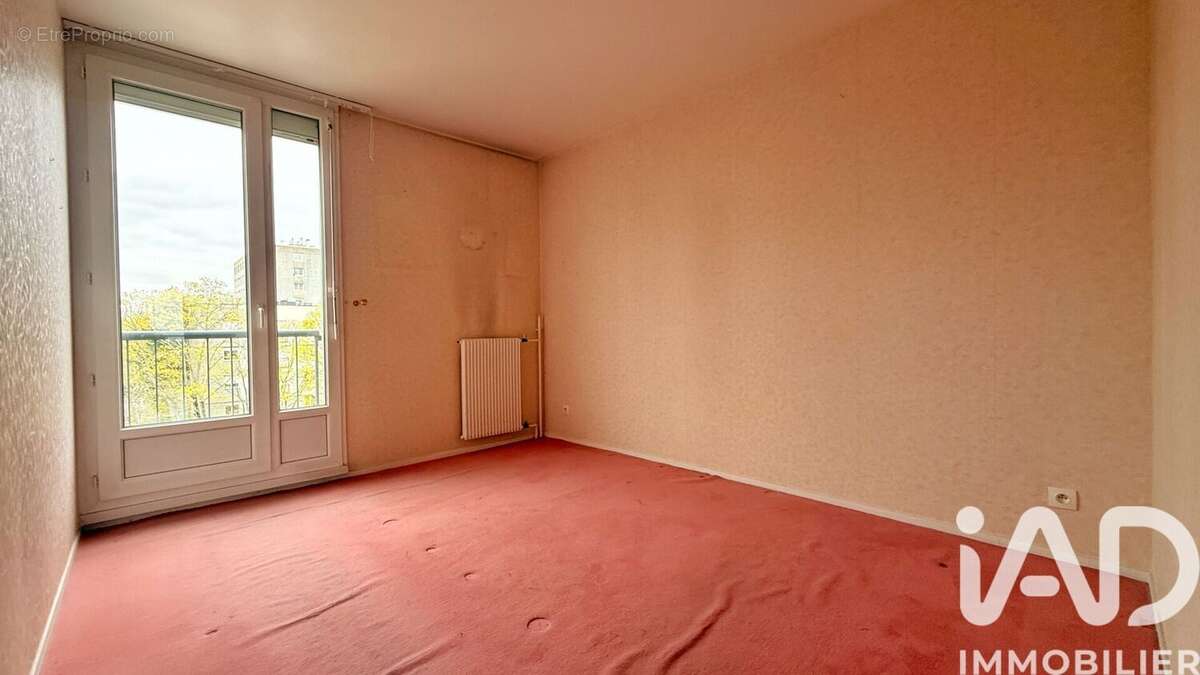Photo 6 - Appartement à BEAUVAIS