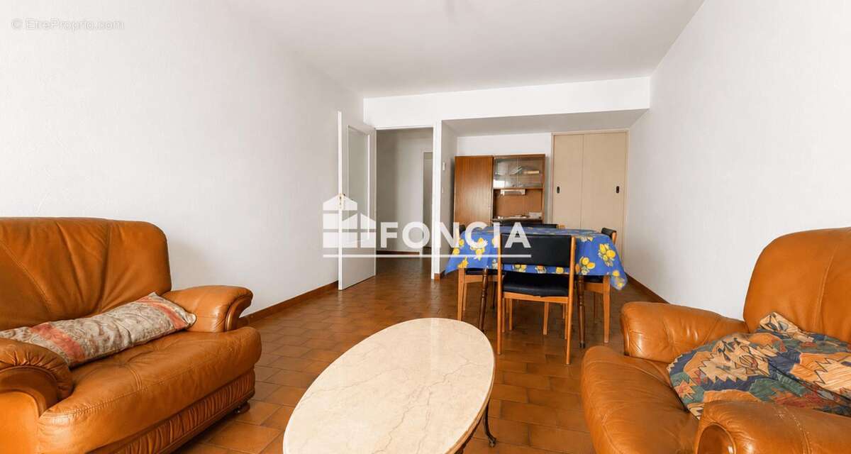 A vendre meyrueis - libre - stationnement + exterieur - photo 5