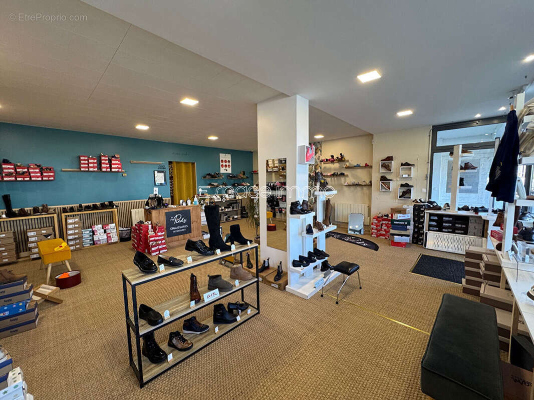 Commerce à LE GRAND-QUEVILLY