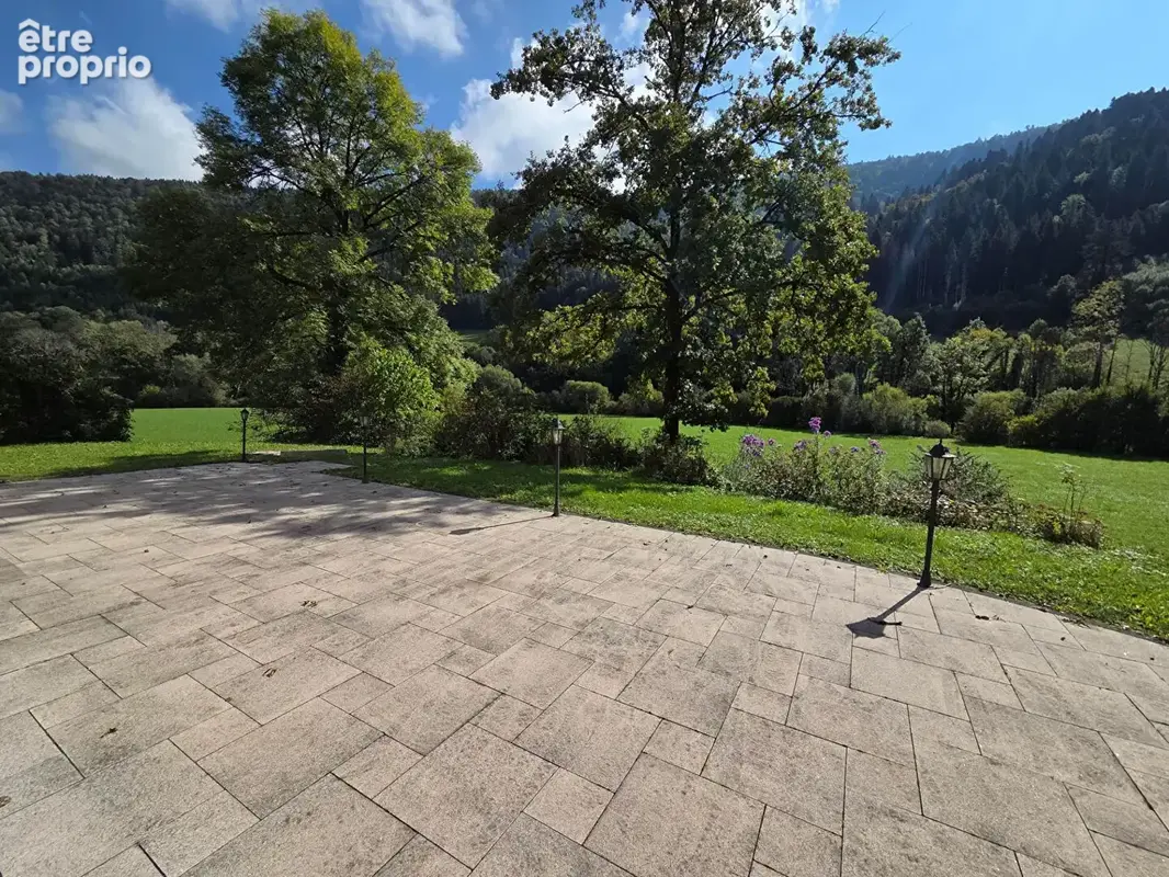 Maison 9 pieces 206m² sur 13.91 ares 299000 euros - photo 12