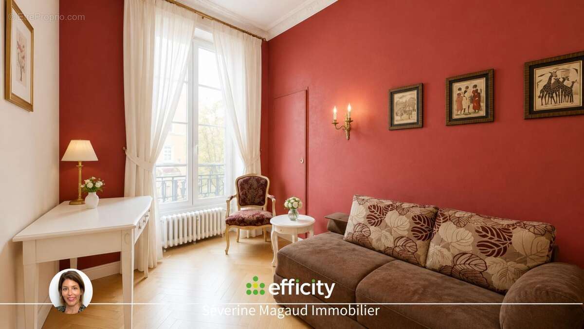 Appartement à LYON-1E