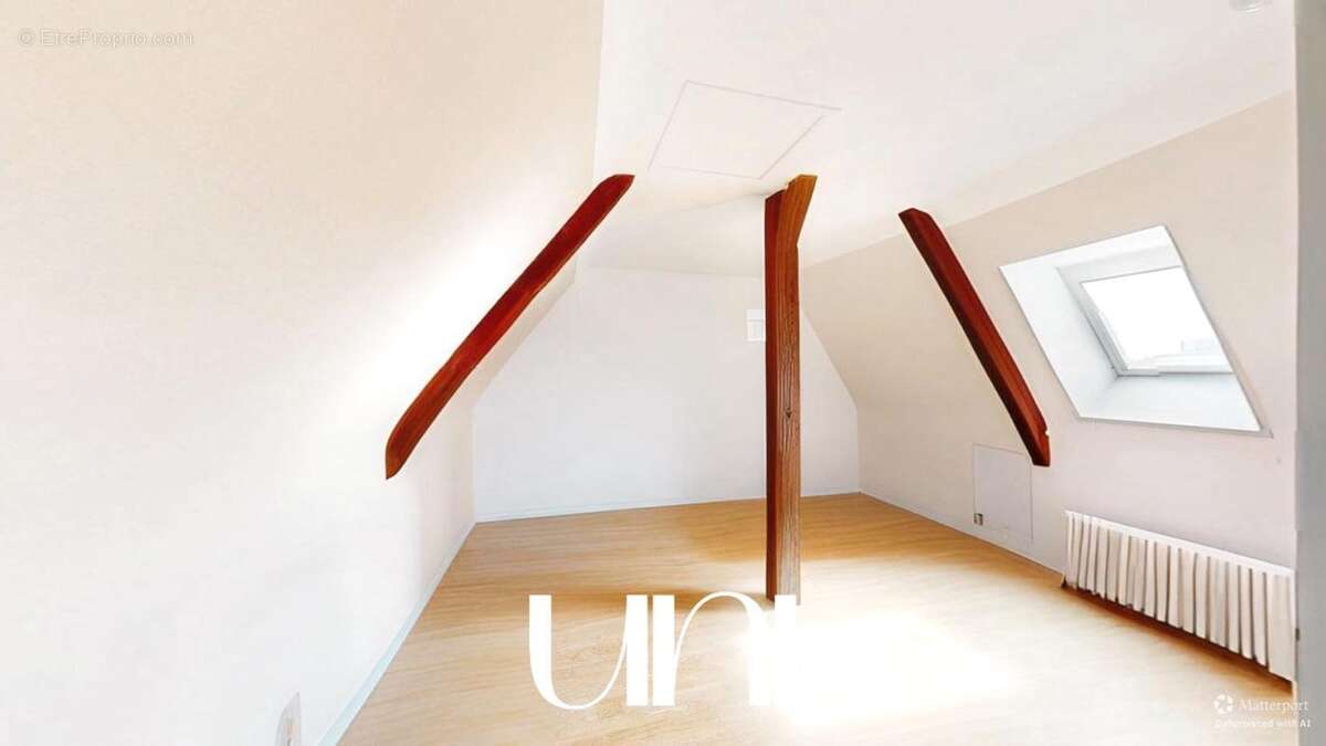 Maison à MEZIDON-CANON