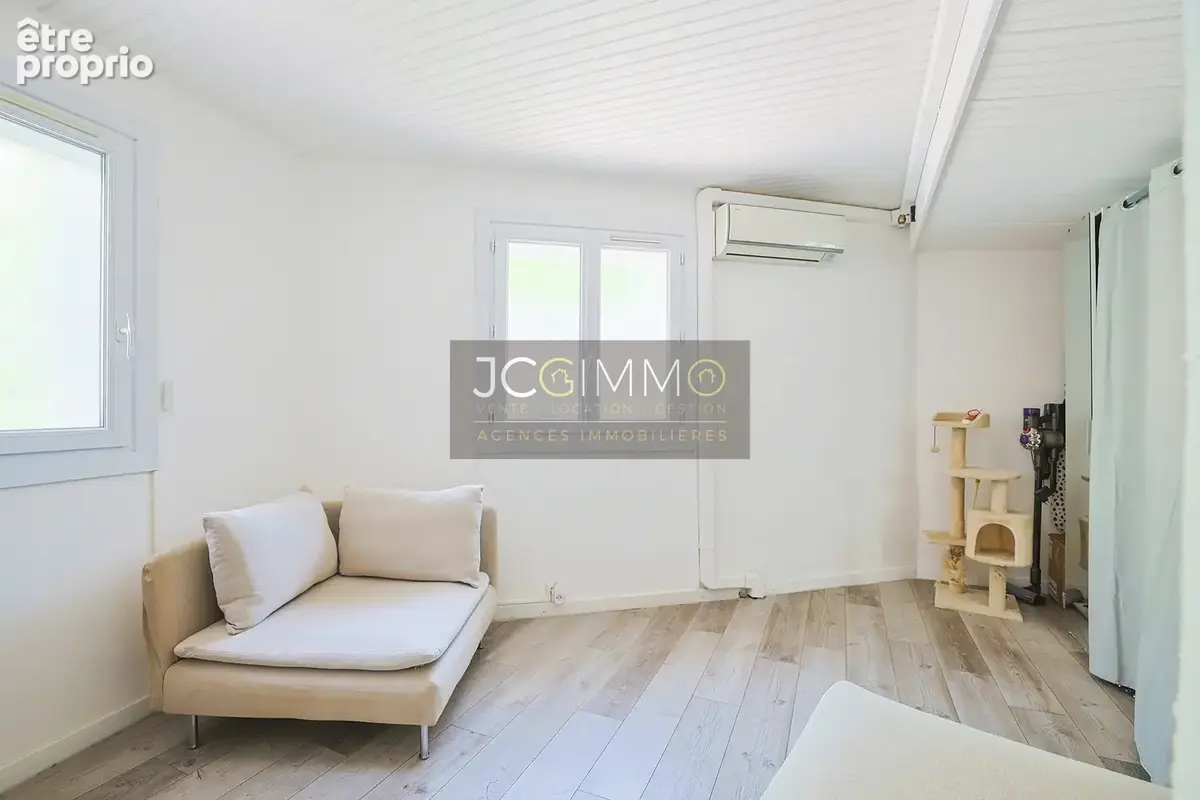 Maison de village T3 + Garage + Terrasse - photo 17
