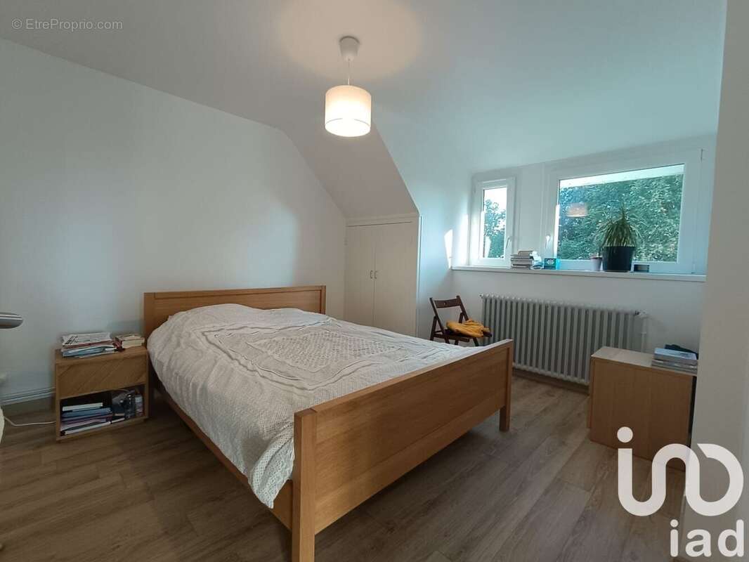 Photo 8 - Maison à ERGUE-GABERIC