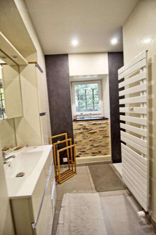 Maison à SAINT-SYLVAIN-D&#039;ANJOU