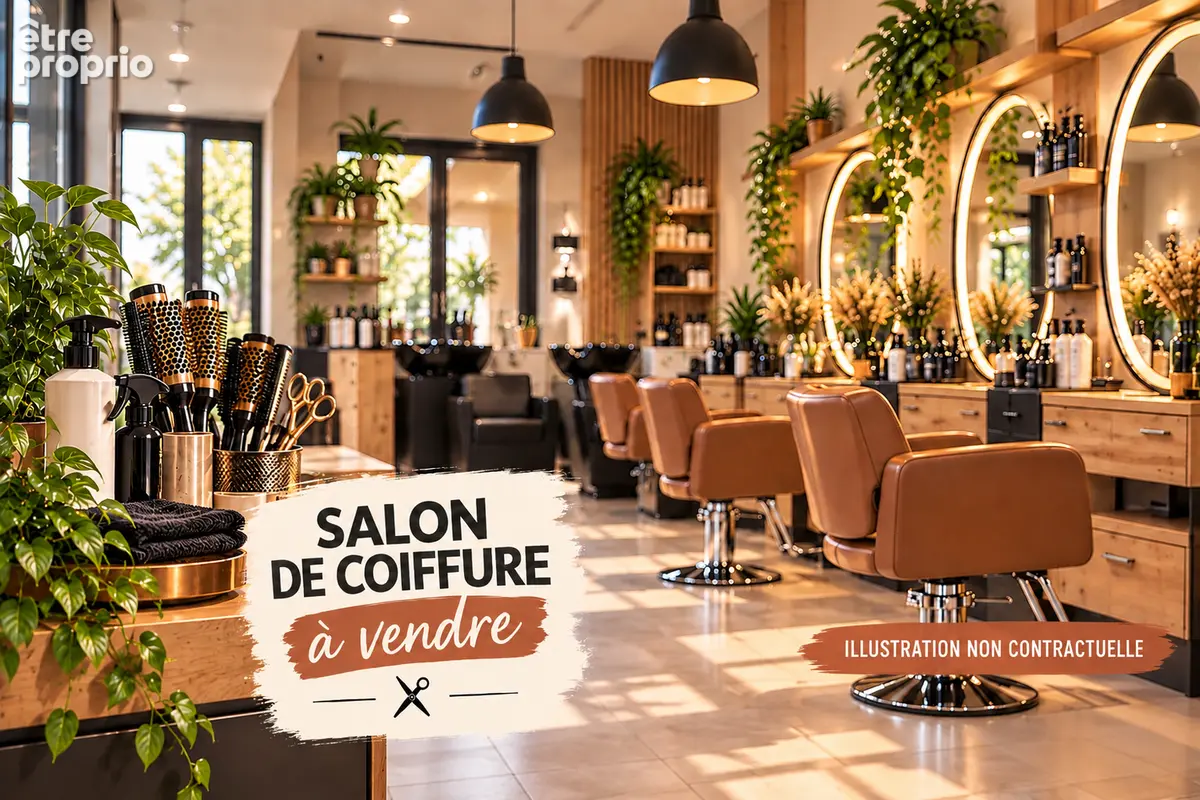 Photo Commerce à Divonne-Les-Bains au prix de 85 000€
