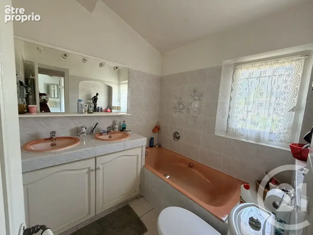Maison 139 m² à Grasse  - photo 11
