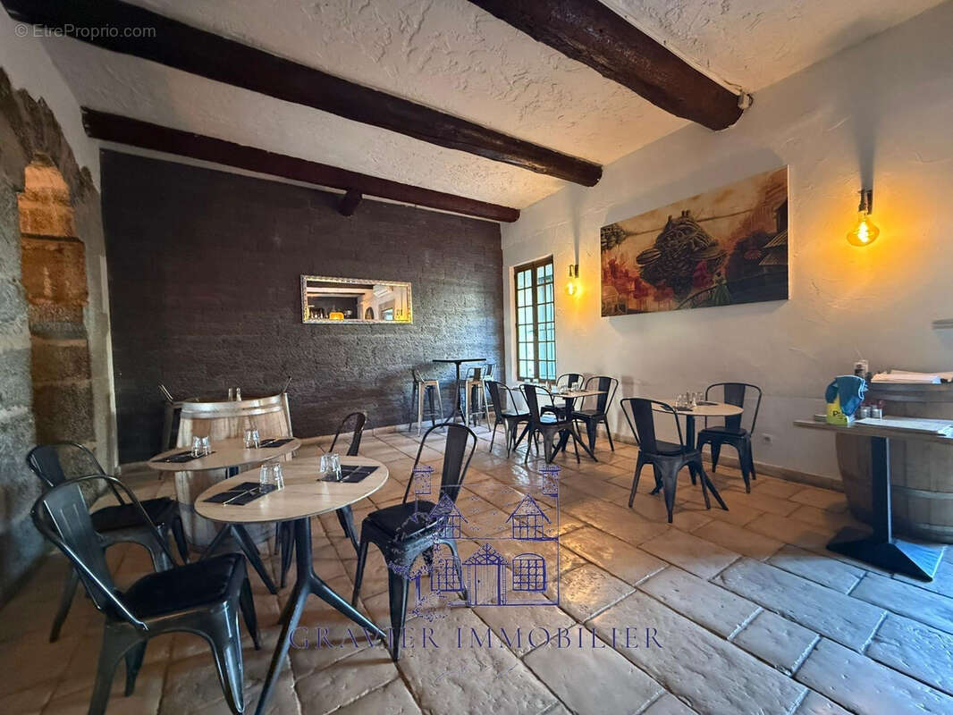 Commerce à LA GARDE