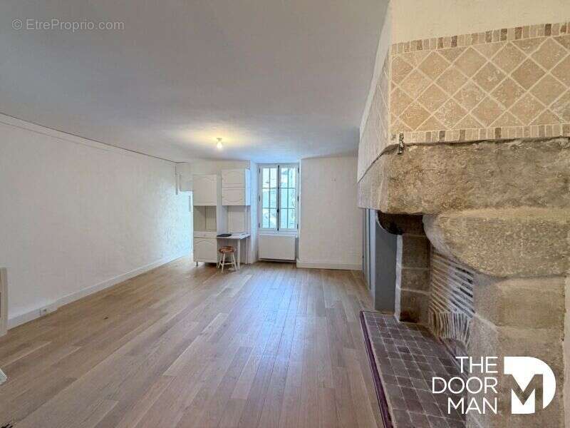 Appartement à LE CROISIC
