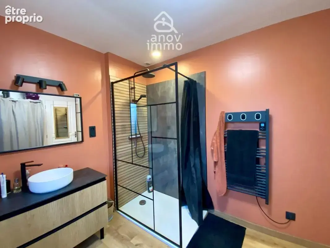Maison 5 pièces - photo 16