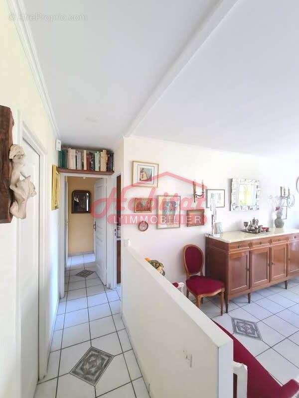 Appartement à CHELLES