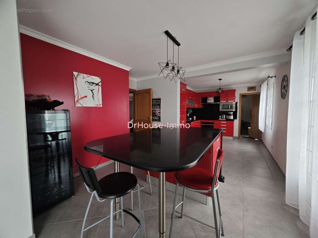 Maison à CHAINGY