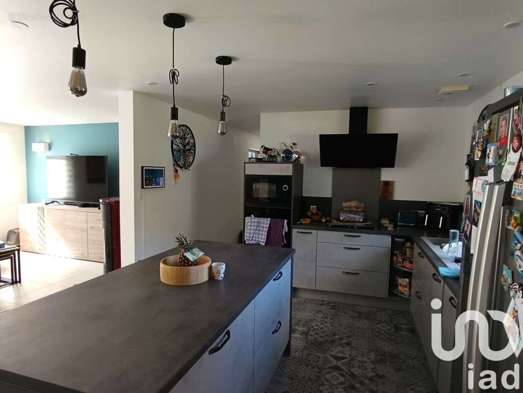 Photo 9 - Maison à SAINT-REMY-DE-MAURIENNE