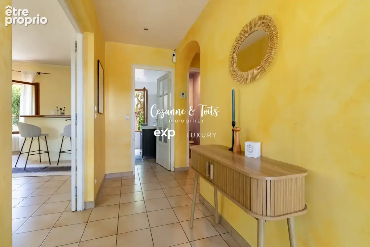 Maison à ANTONY