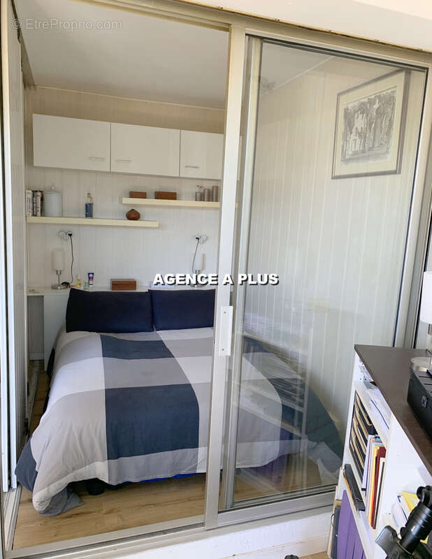 Appartement à LE GRAU-DU-ROI