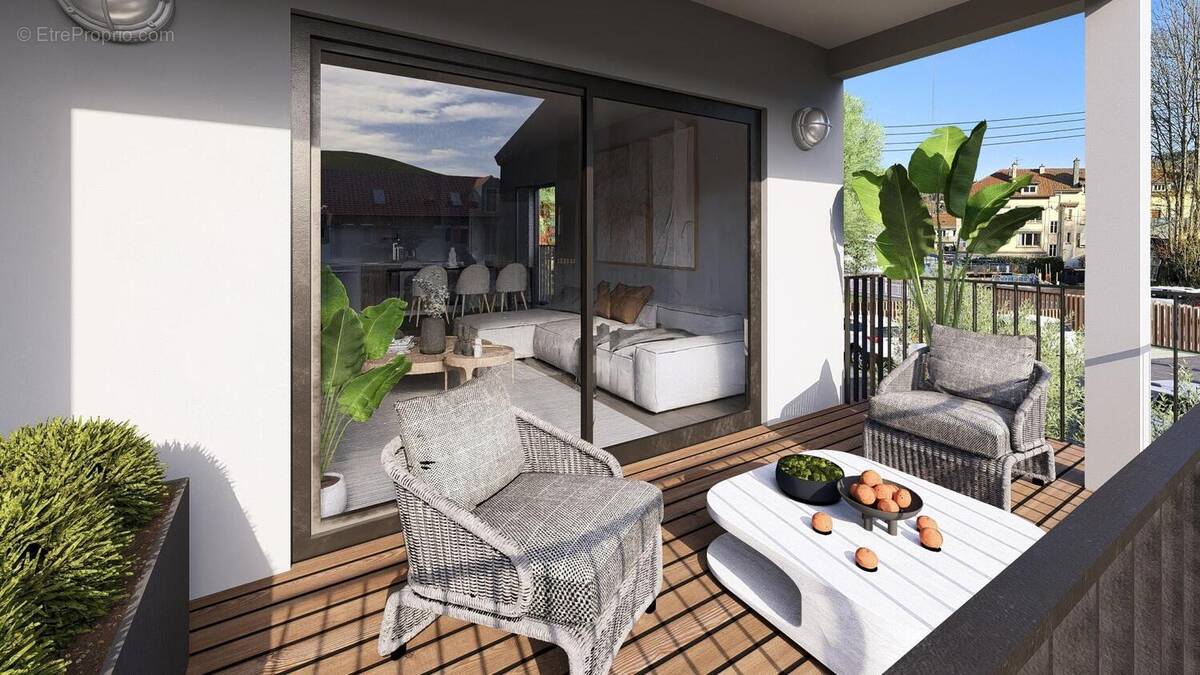 Photo 1 - Appartement à GERARDMER