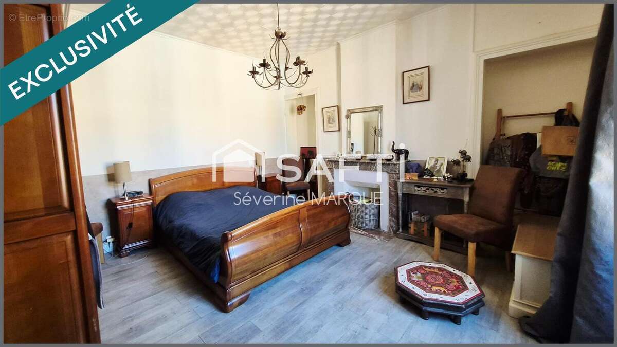 Photo 8 - Maison à SOMMEDIEUE