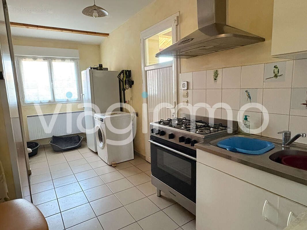 Maison Lucon 4 pièce(s) 108 m2 - photo 10