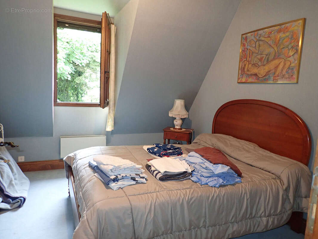 Maison à SAINT-JOUIN-BRUNEVAL