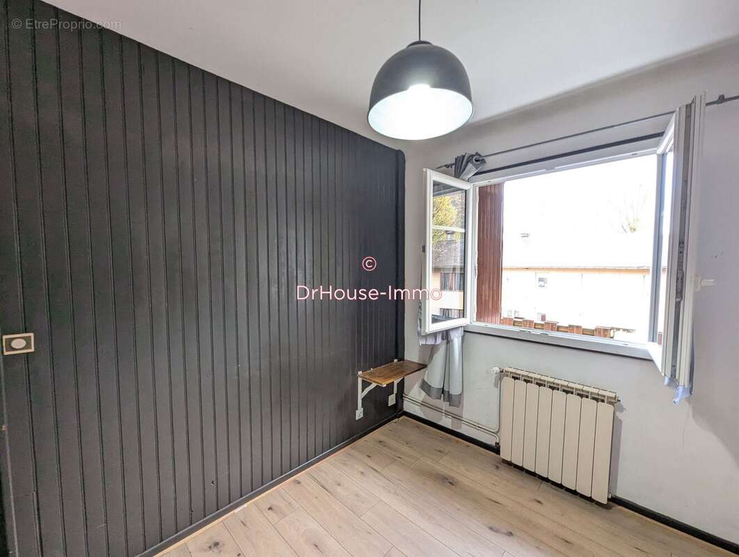 Appartement à LUZ-SAINT-SAUVEUR