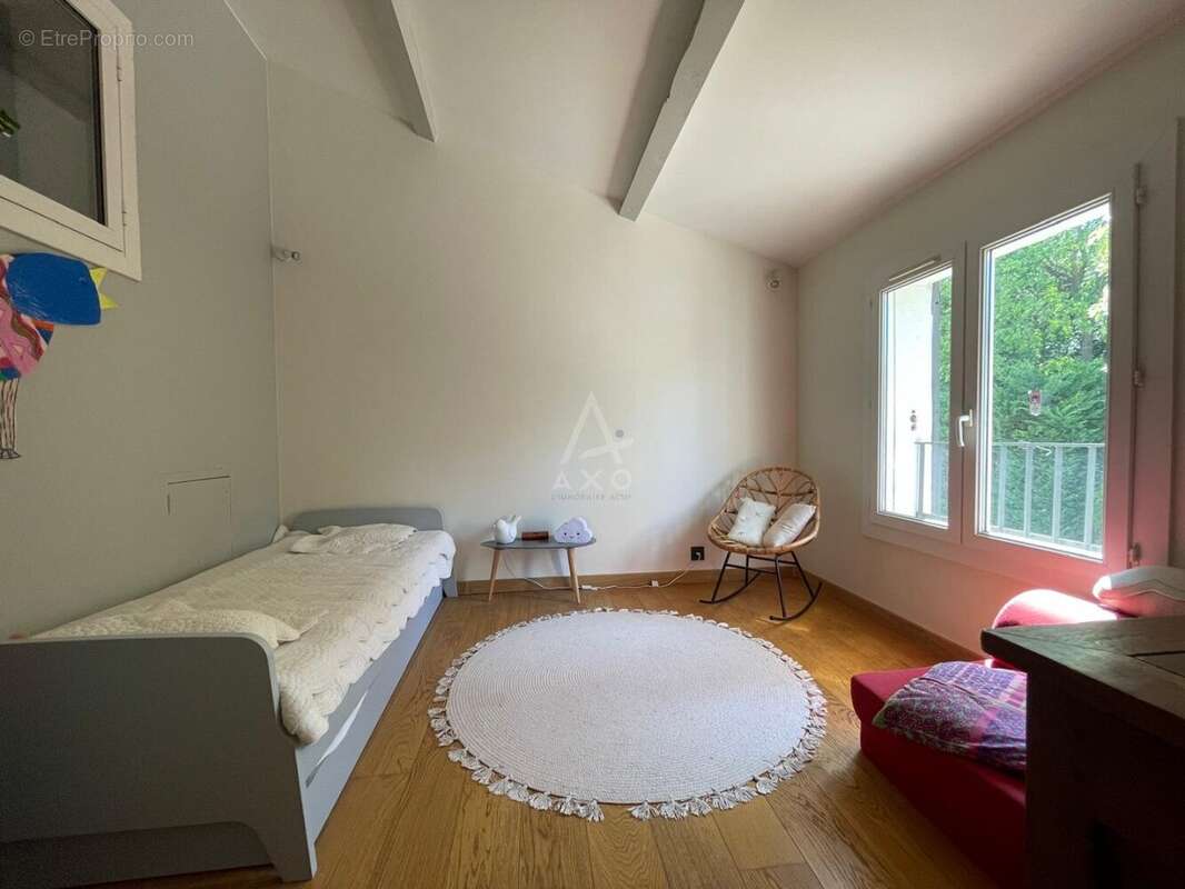 Maison à CLERMONT-L'HERAULT