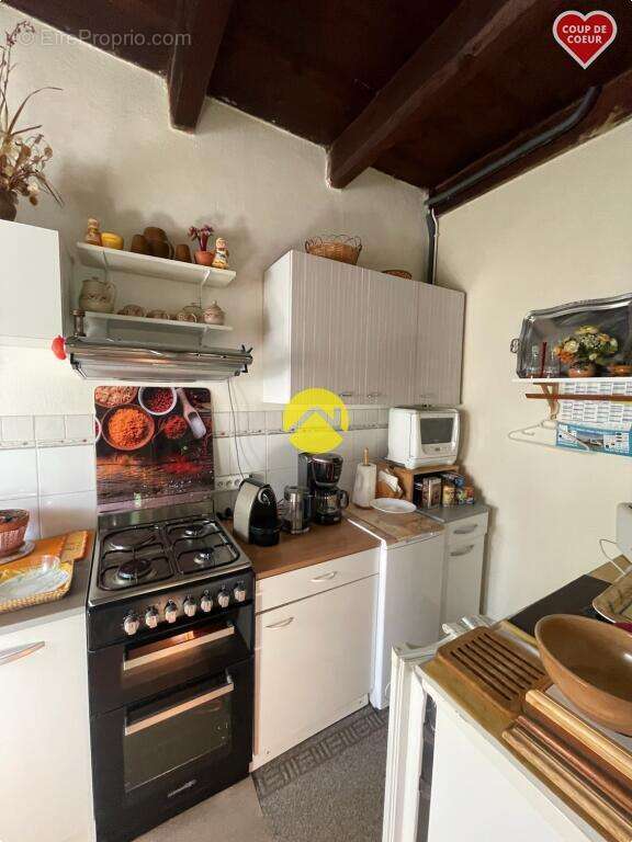 Maison 8 pièces 124 m² à vendre à Pierrefort (15230) - photo 6