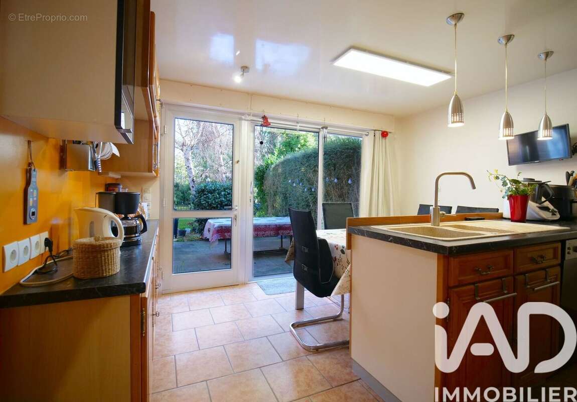 Photo 6 - Maison à RIANTEC