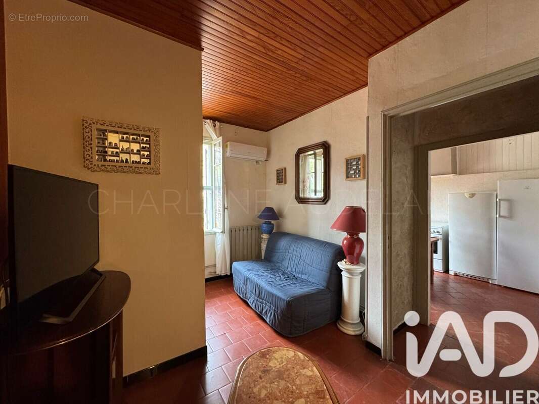 Photo 6 - Appartement à SETE