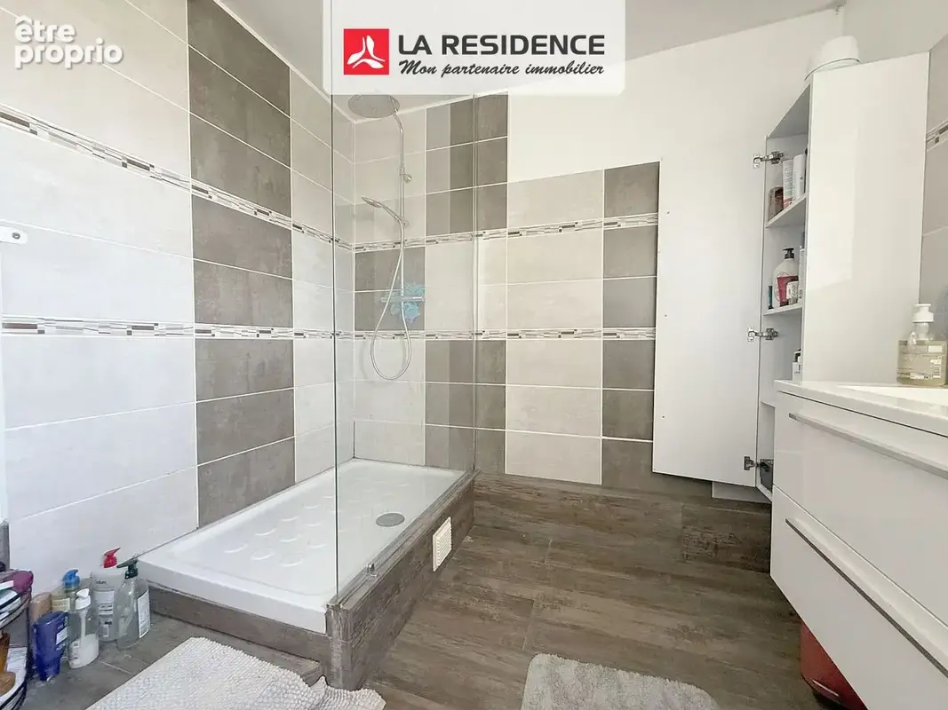 Maison 4 pièces 120 m² à vendre à Limetz-Villez (78270) - photo 9