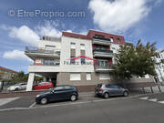 Appartement à MONTIGNY-LES-CORMEILLES