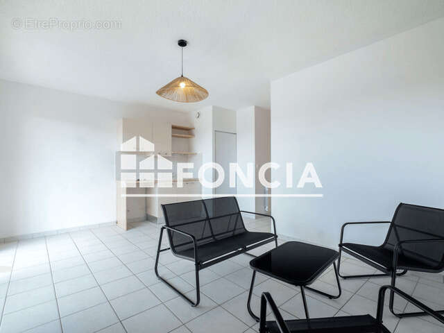 Appartement à PUILBOREAU