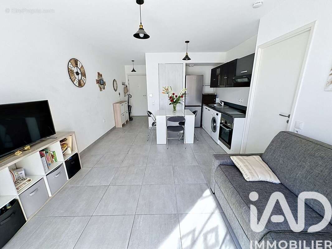 Photo 4 - Appartement à LA CIOTAT