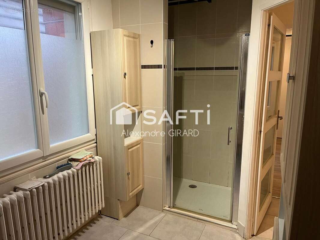 Photo 8 - Maison à VIERZON