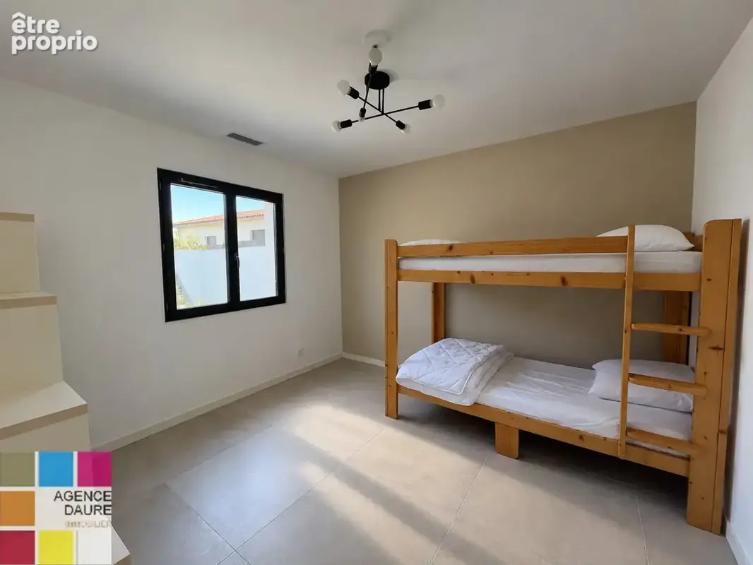 Maison 4 pièces 109 m² à vendre à Portiragnes (34420) - photo 12