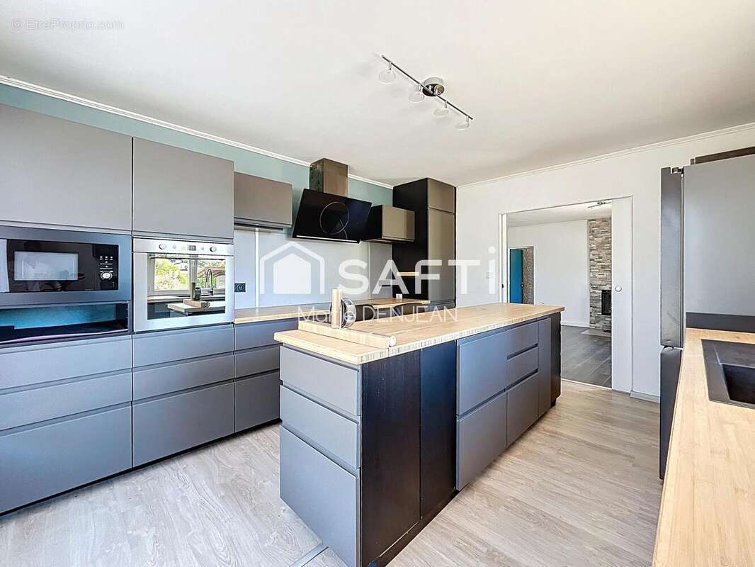 Photo 3 - Maison à MARTRES-TOLOSANE