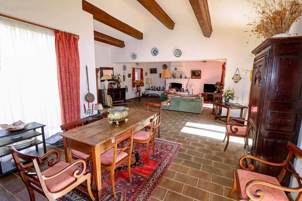 Maison à FLAYOSC