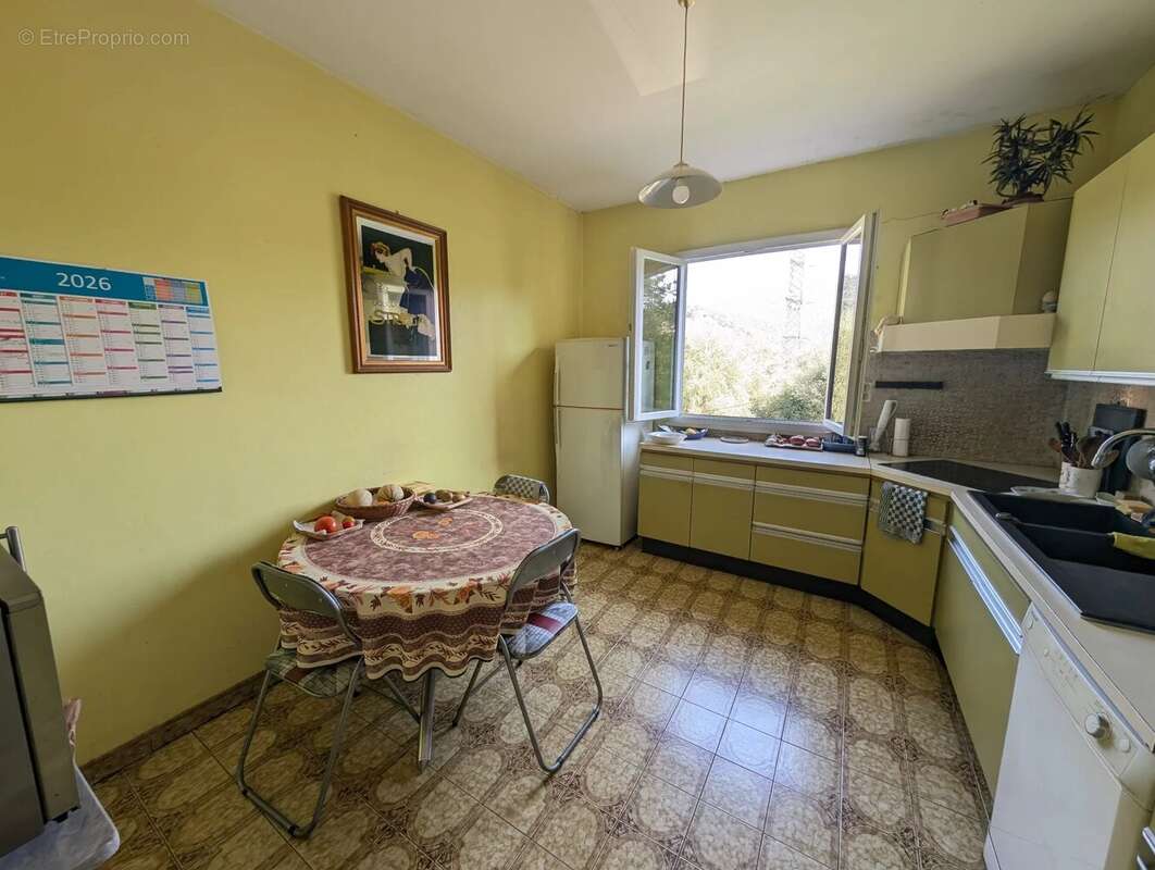La trinite: maison avec garage et piscine - photo 10