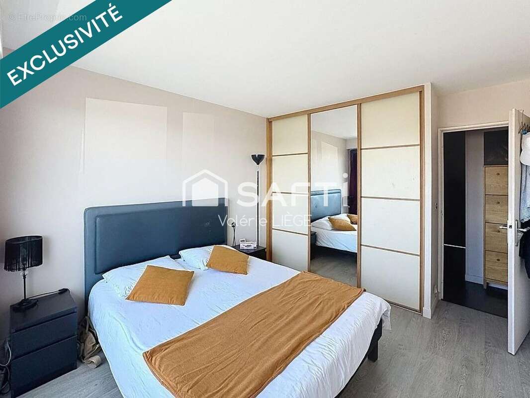 Photo 3 - Appartement à ACHERES