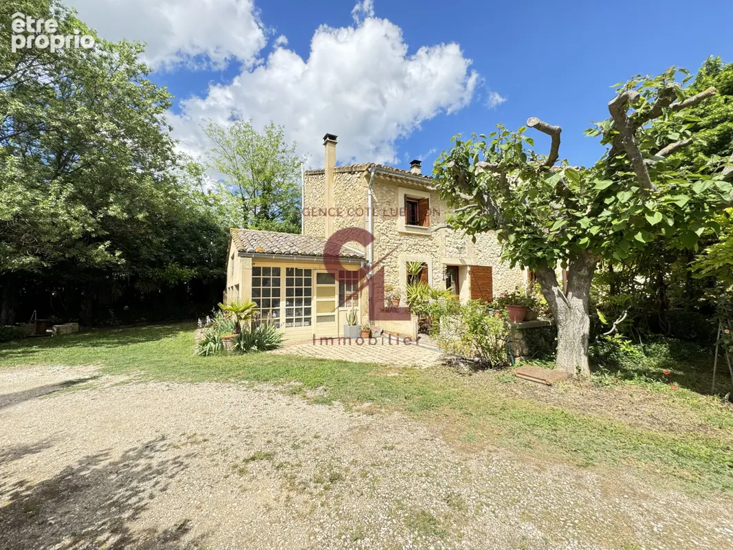 Maison 5 pièces 190 m² à vendre à Cavaillon (84300) - photo 6