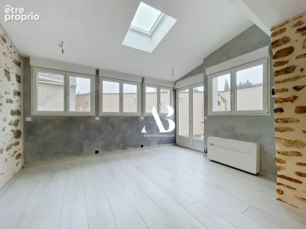 Maison ancienne 146m2 - photo 5