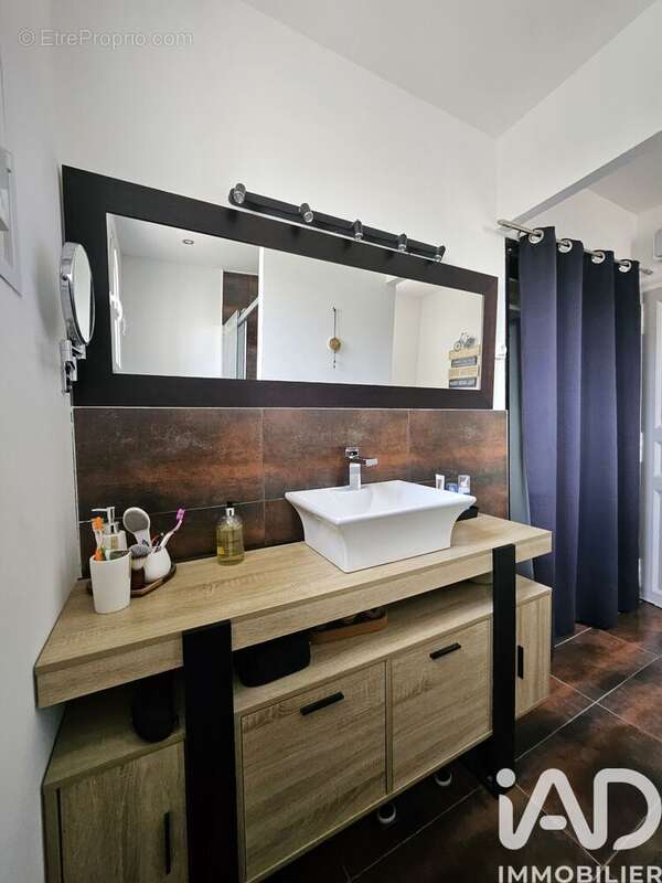 Photo 9 - Appartement à FRONTIGNAN